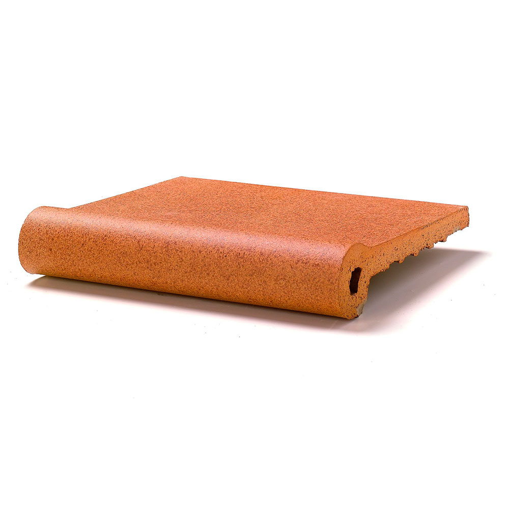 Gulvflis Natural Classic Trappenese Mali Brun Matt 33x33 cm